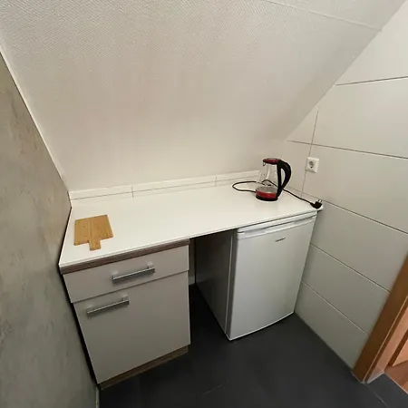 Hn Citywohnung Klein Aber Nur Fur Mich! Apartman *