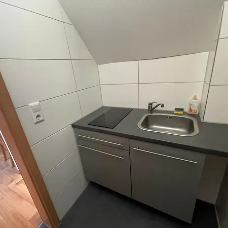 Hn Citywohnung Klein Aber Nur Fur Mich! ハイルブロン