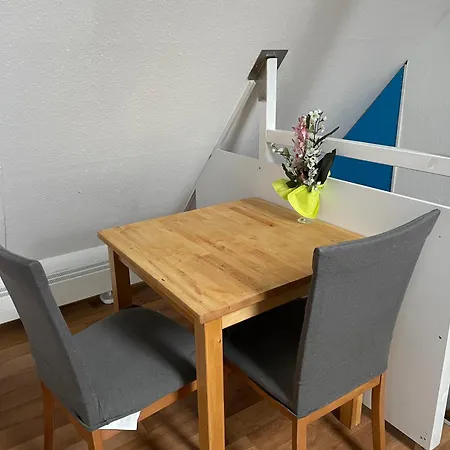 Hn Citywohnung Klein Aber Nur Fur Mich! Apartman